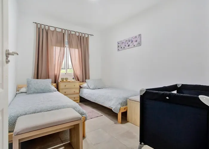 El Auchon Casa Vacacional