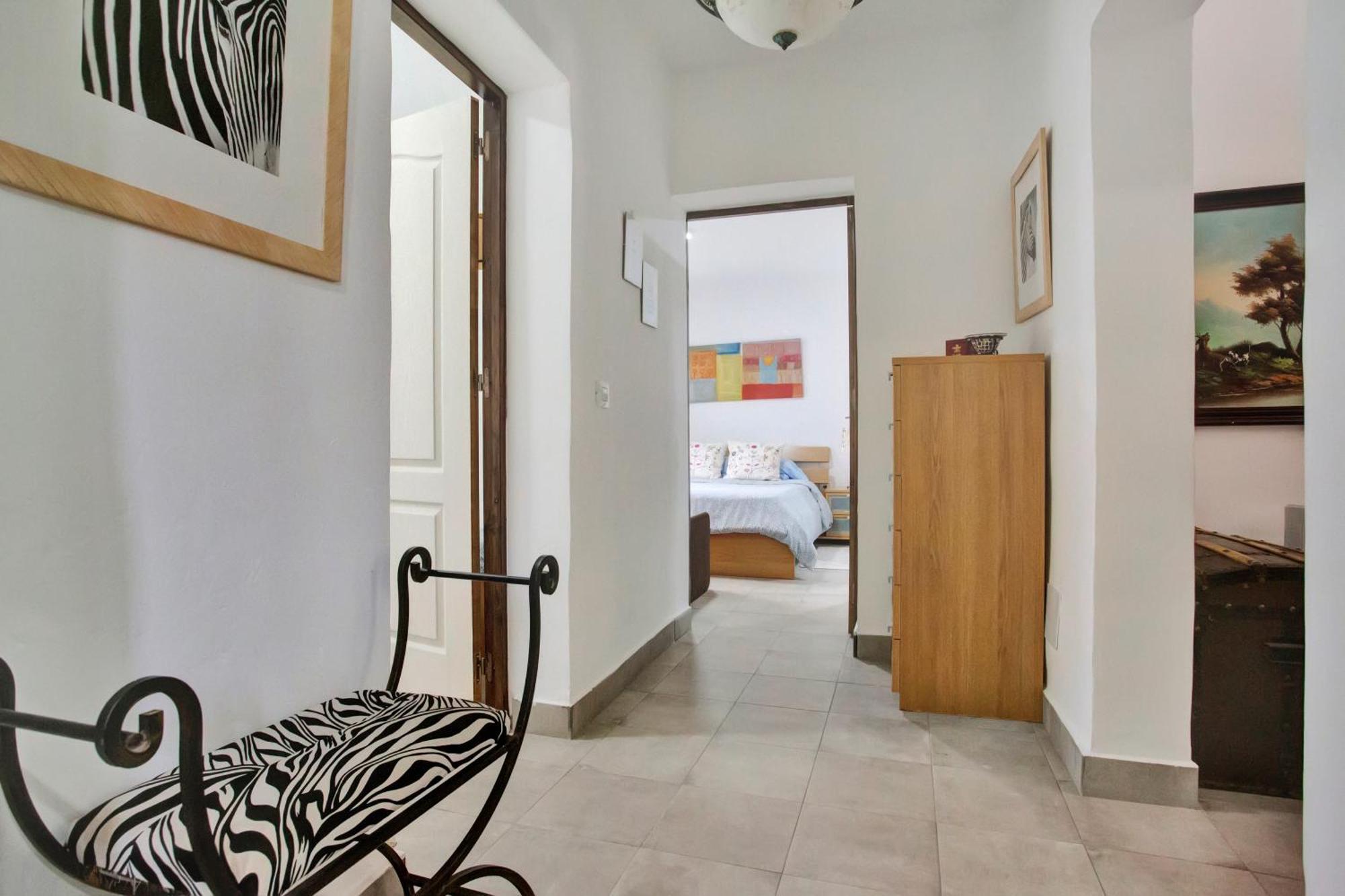 El Auchon Casa Vacacional