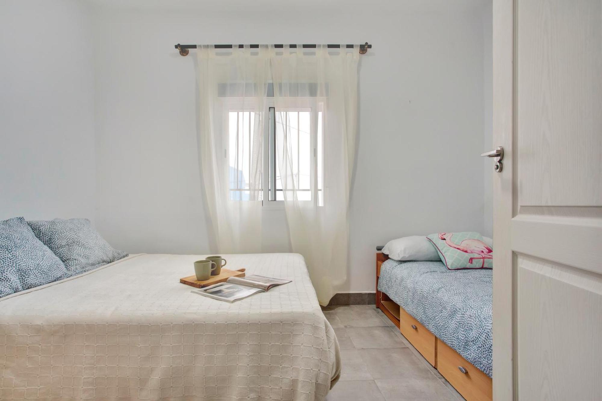 El Auchon Casa Vacacional Holiday home