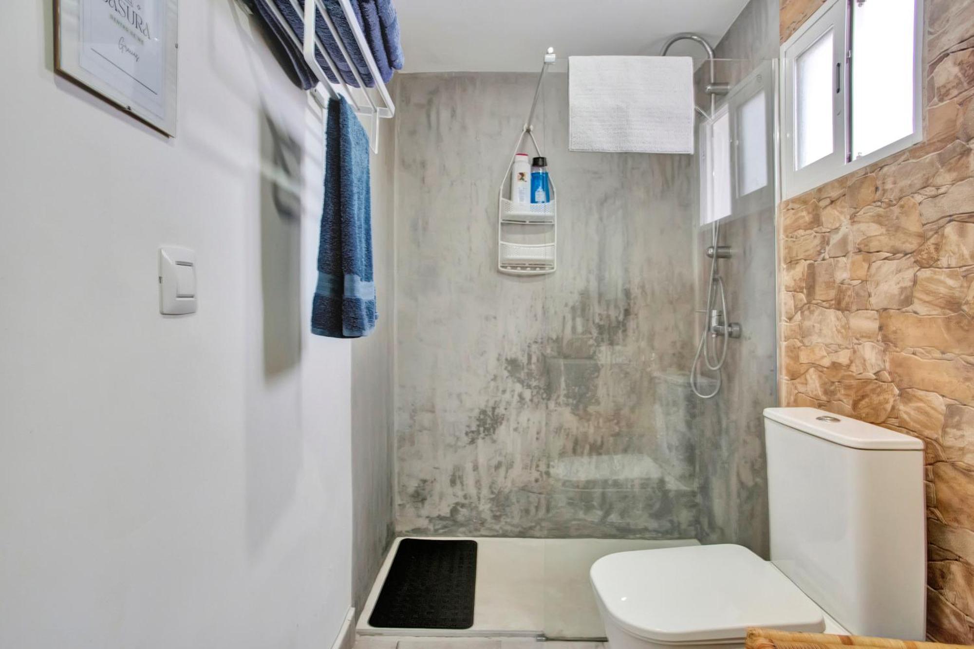 Holiday home El Auchon Casa Vacacional *