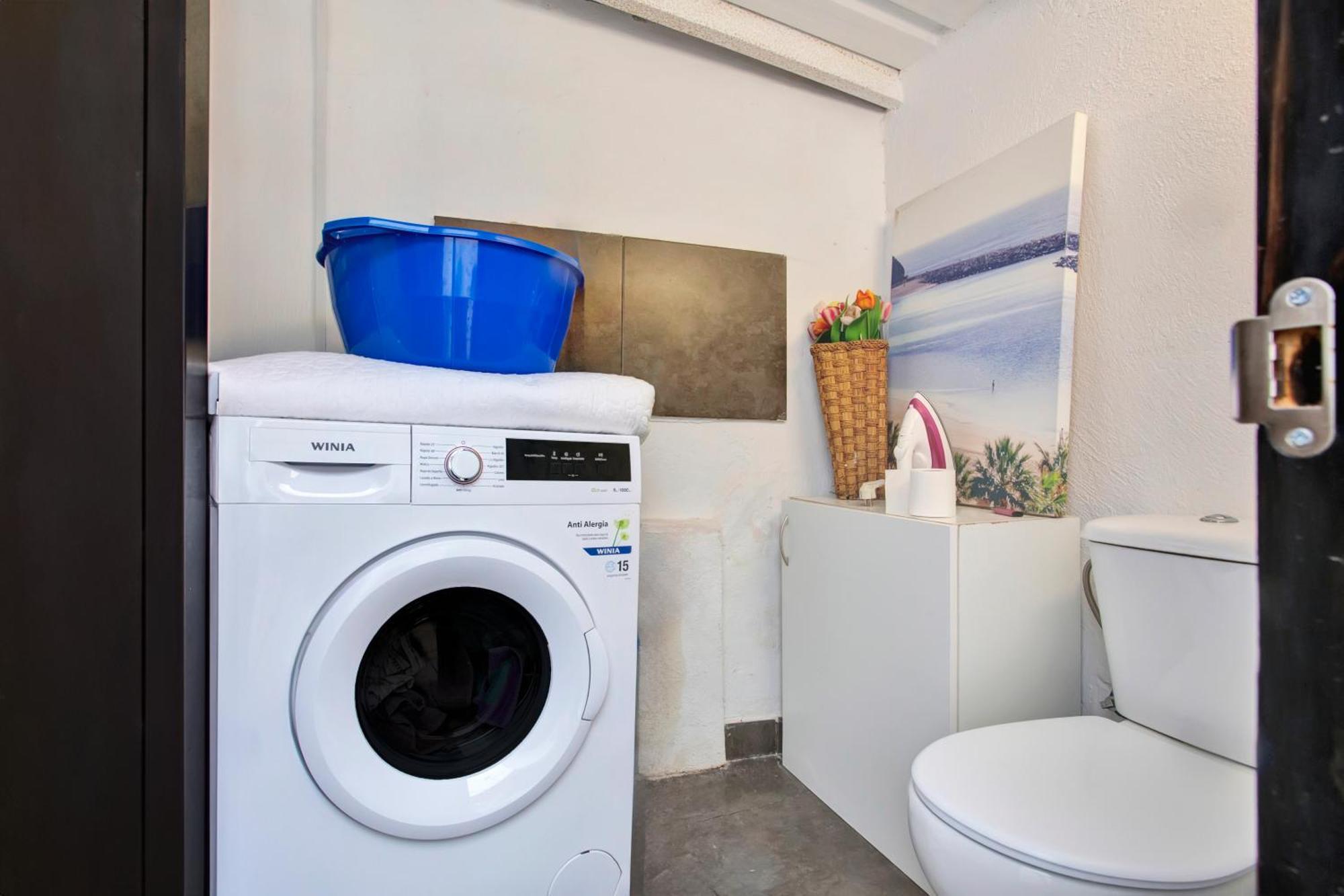 Holiday home El Auchon Casa Vacacional