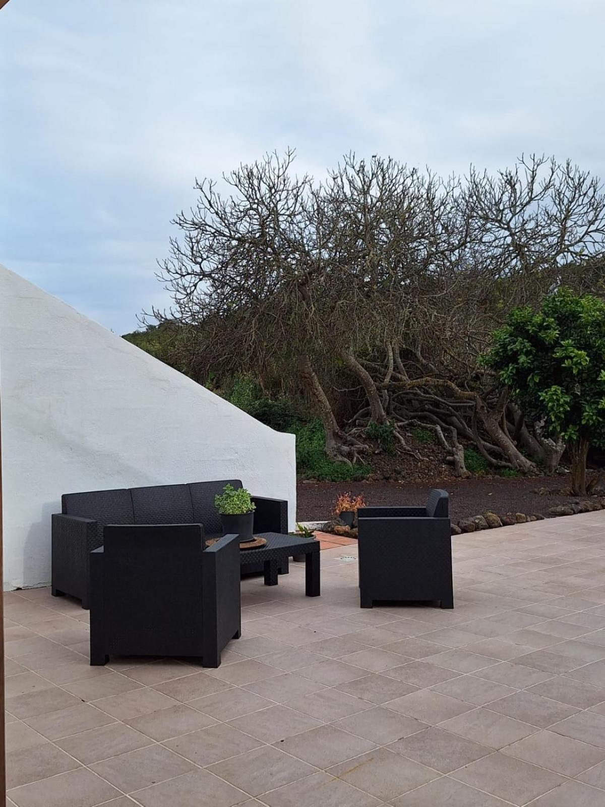 Ferienhaus El Auchon Casa Vacacional