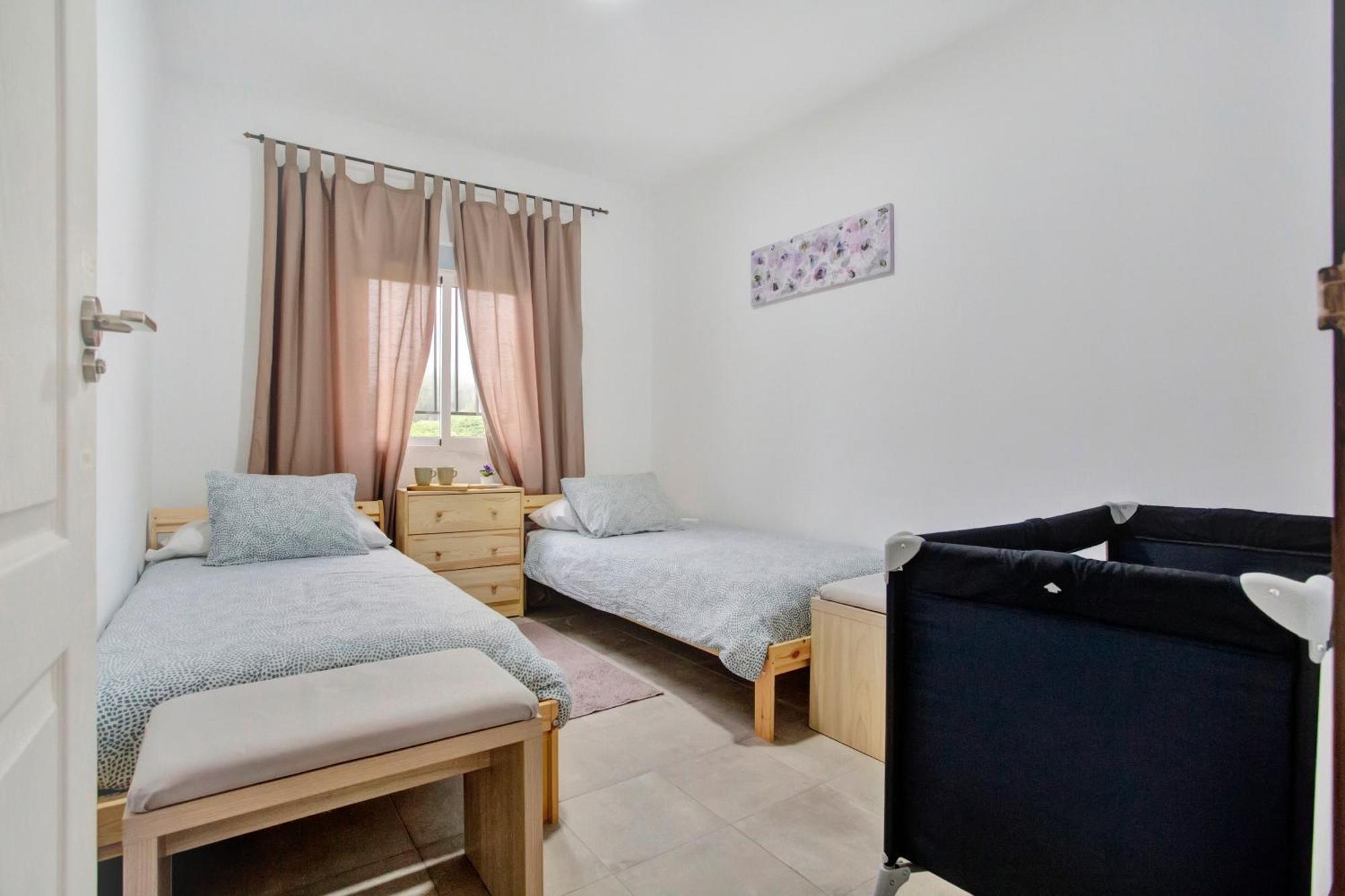 Ferienhaus El Auchon Casa Vacacional Ruigomez