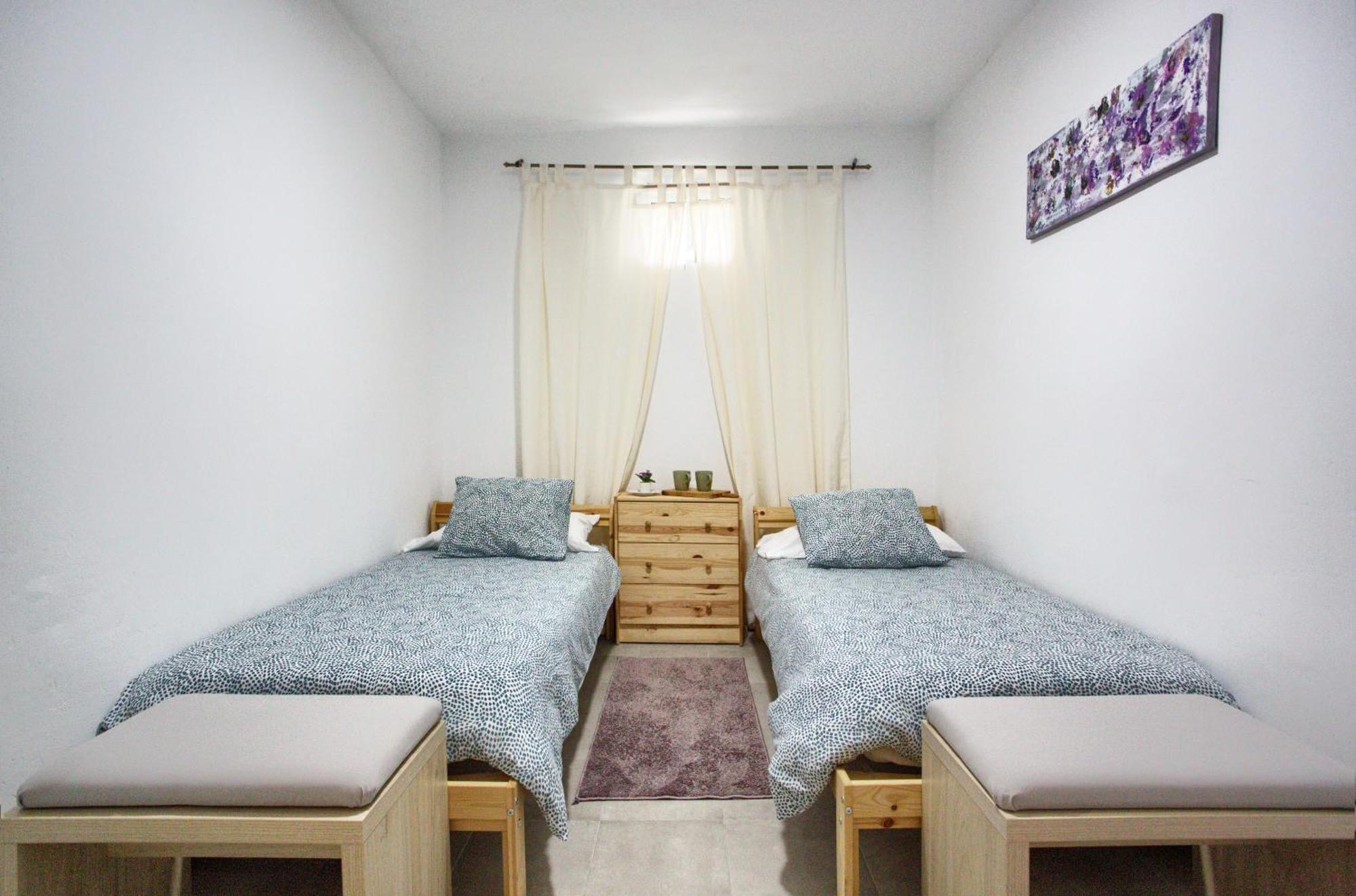 El Auchon Casa Vacacional Ruigomez