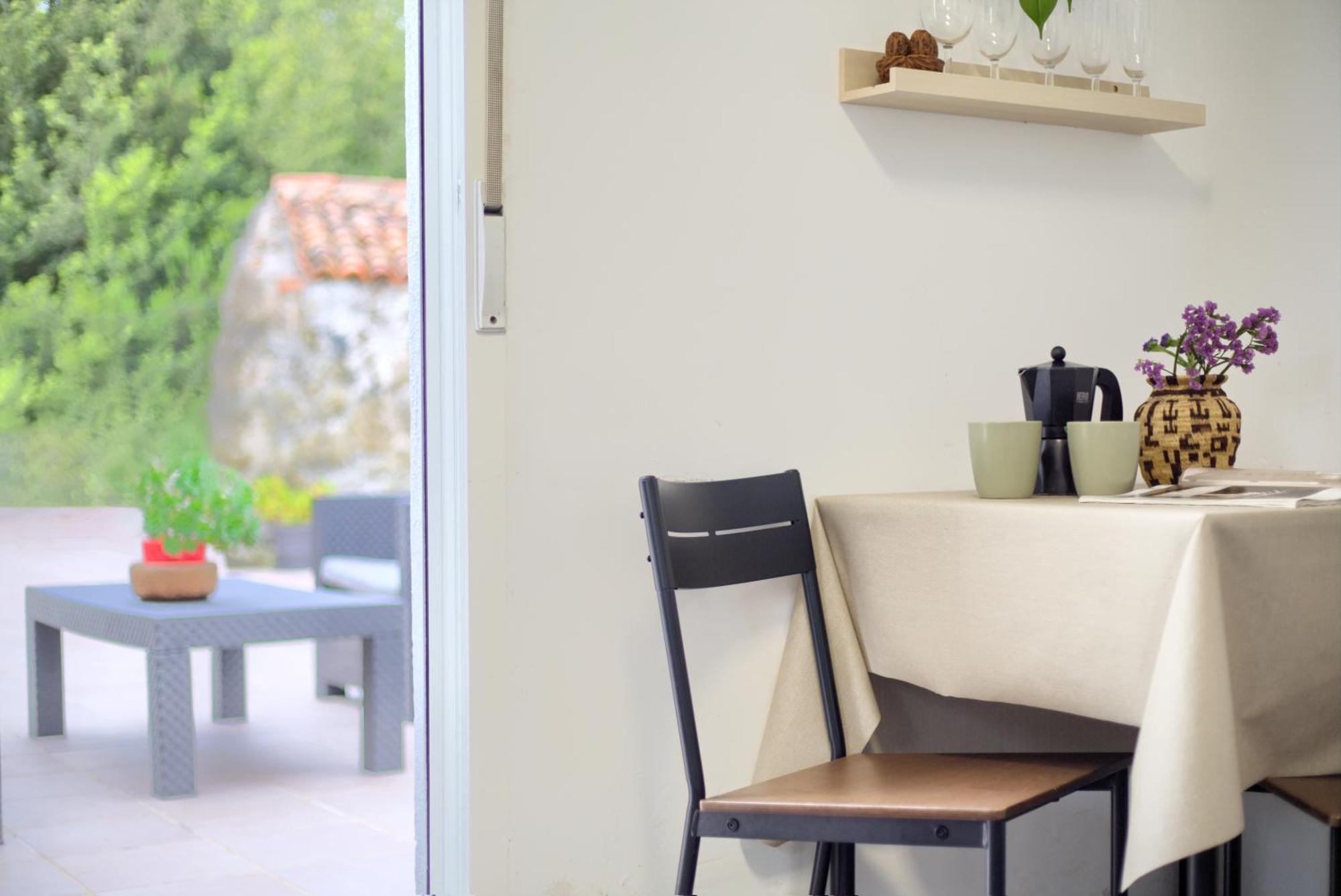El Auchon Casa Vacacional Vakantiehuis Ruigomez