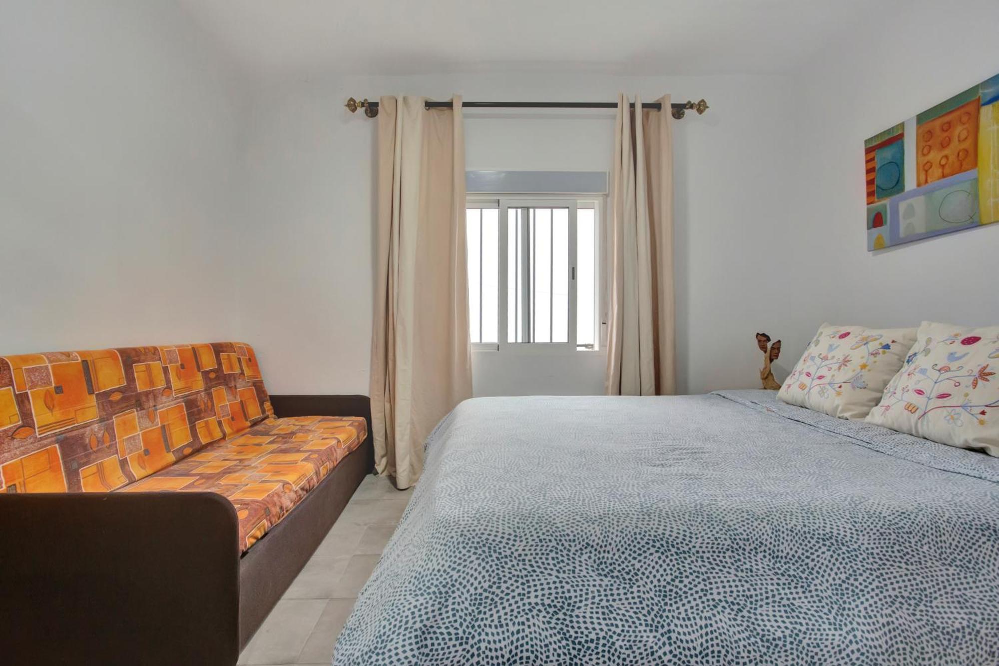 El Auchon Casa Vacacional Ruigomez