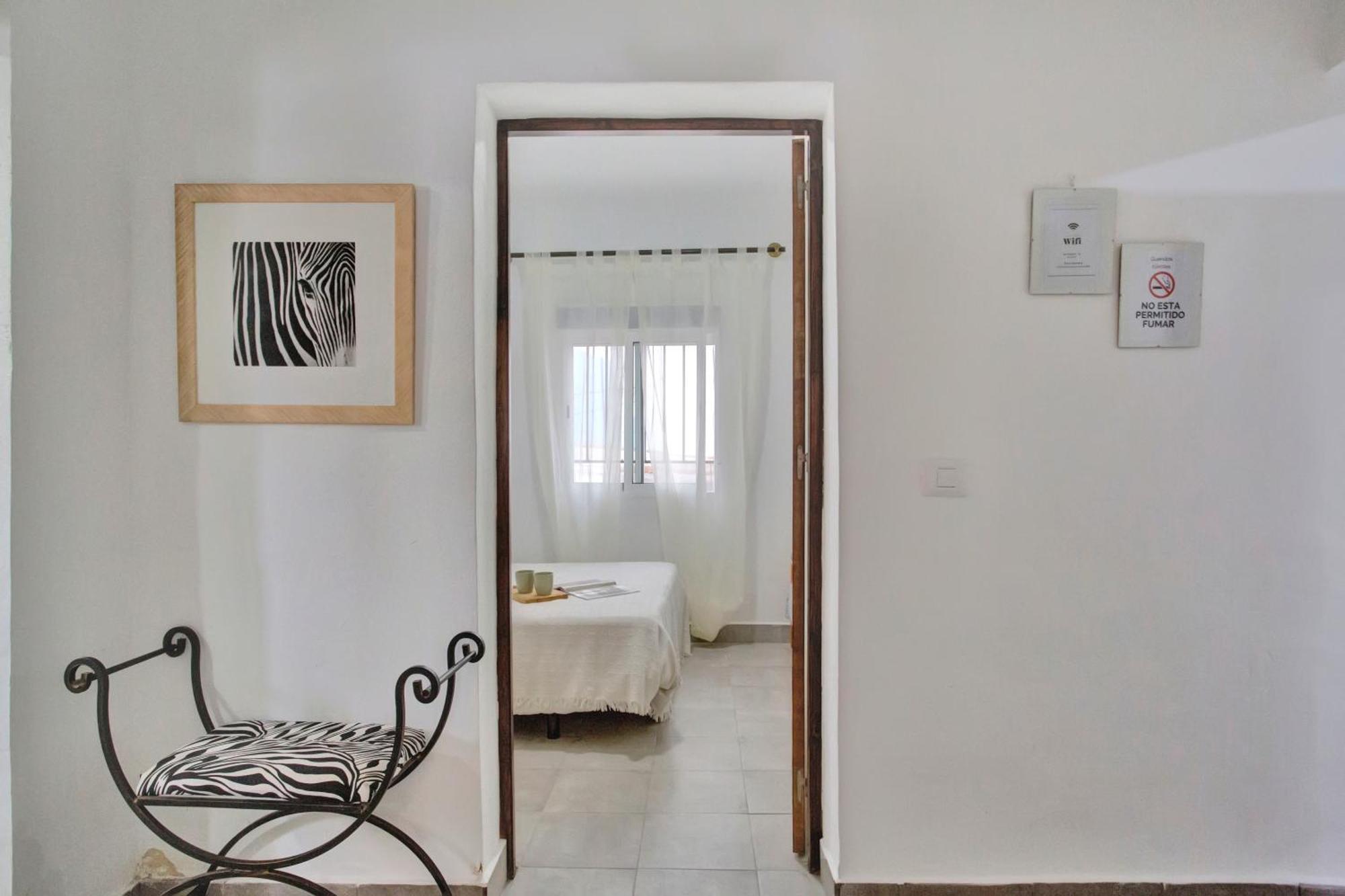 Ferienhaus El Auchon Casa Vacacional