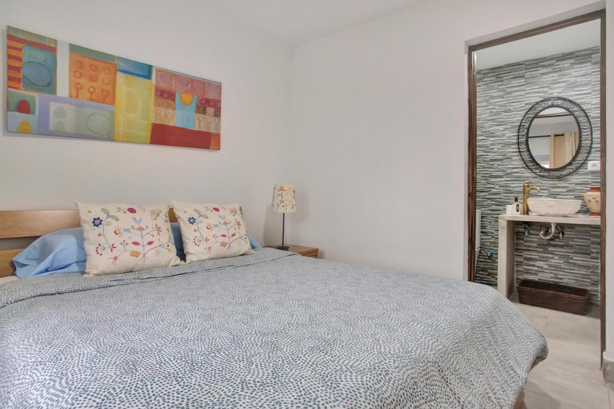 El Auchon Casa Vacacional Ferienhaus *