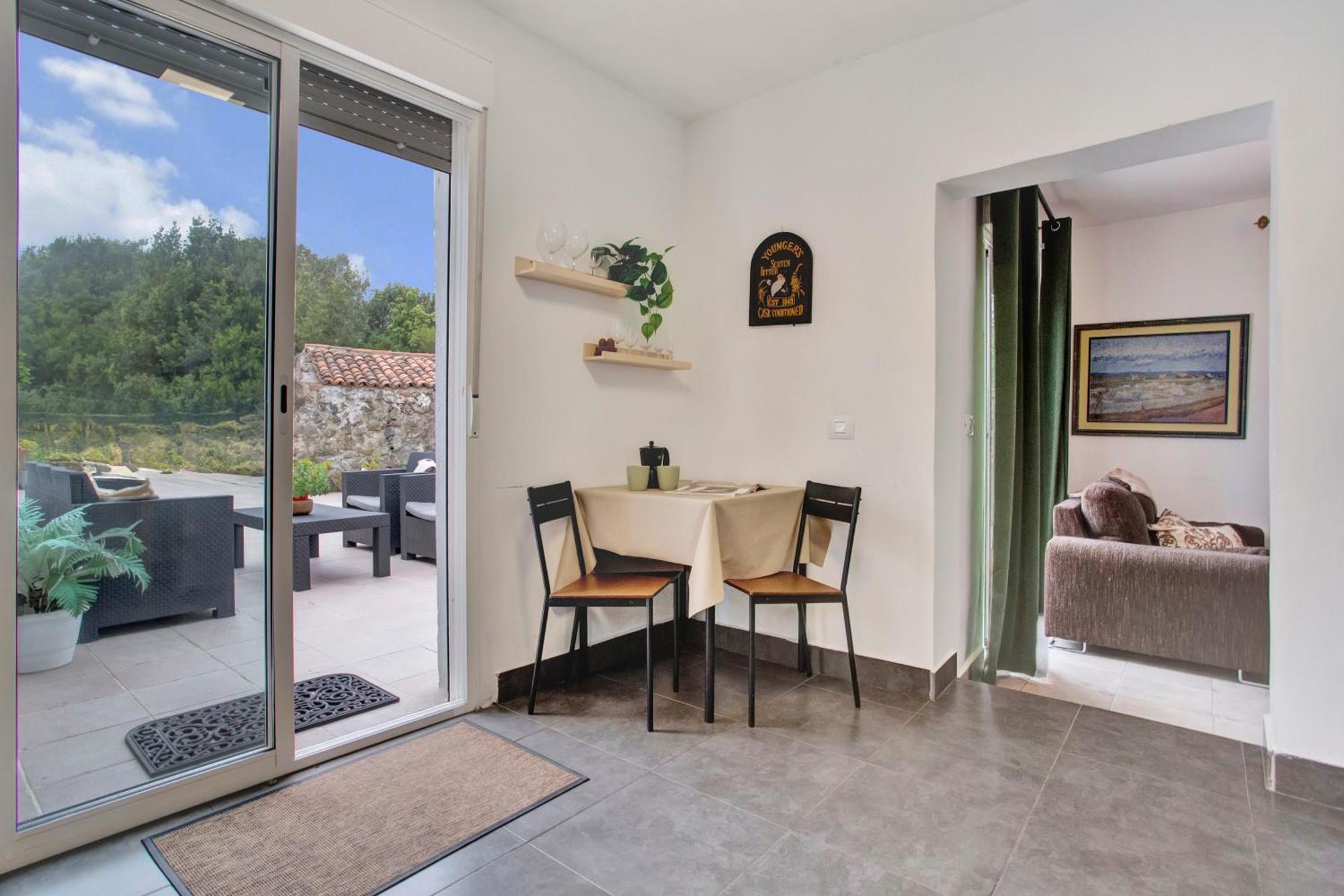 Vakantiehuis El Auchon Casa Vacacional Ruigomez