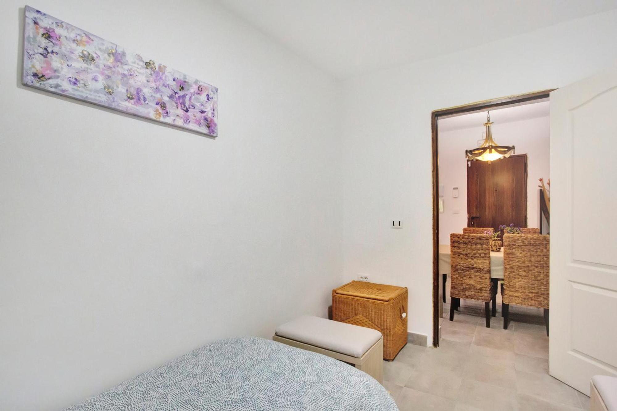 El Auchon Casa Vacacional